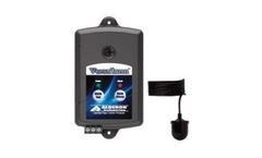 Versalarm - Septic Tank Alarm/Holding Tank Alarm