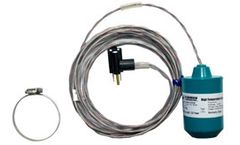 High Temp Pump Float