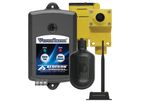 Alderon Versa'larm - 1-Zone Wireless Alarm System