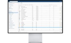 Geolantis.360 - Management Web Portal Software