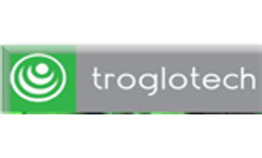Troglotech Sewer Inspection Camera - T804 Introduction Video