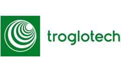 Troglotech - Wifi and Cloud Reporting