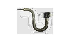 Troglotech - Flexible Tail for those Awkward Traps