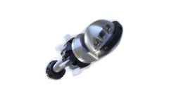 Troglotech - Model T812 - Pan & Tilt Camera