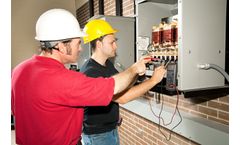 CromaFlow - Water Storage Solutions