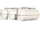 CromaFlow - Sludge Processing Tanks