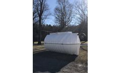 CromaFlow - Residential Wastewater Treatment System