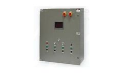 Booster Pump Controller
