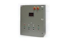 Oil Transfer Pump Controller