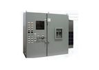 Custom Pump Controllers