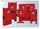 Model GPA - Electric Fire Pump Controller