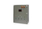 Sewage Pump Controller