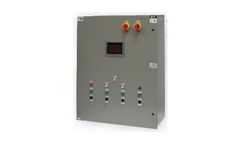 Sewage Pump Controller