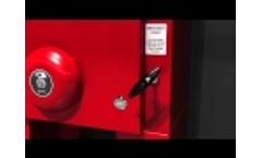 Tornatech Fire Pump Controllers Video