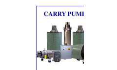 Bubbler Pump- Brochure