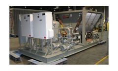 Air-Cooled Chiller Systems