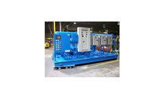 Canariis - Chilled Water Systems