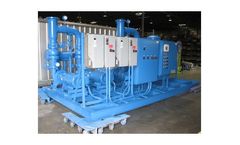 Canariis - Heating Water Systems