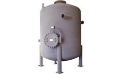 RECO USA - Custom Storage and Process Tanks