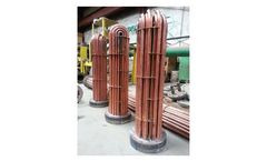 RECO USA - Heat Exchangers