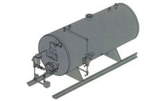 RECO USA - Clean Steam Generators