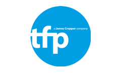 TFP announces new developments in Fuel Cell Electode Tecnology