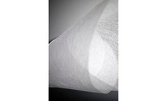 TFP - Glass Fibre Cryogenic Tissues - Supacool Range