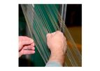 TFP - Metal Coated Fibres