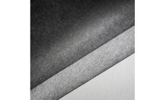 TFP - Model ECOVEIL - Sustainable Nonwoven Veils