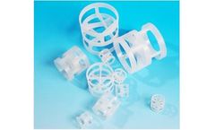 Kexing - Plastic Pall Ring