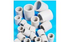 Kexing - Ceramic Raschig Ring