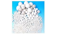 Kexing - Inert Alumina Ceramic Ball