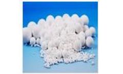 Kexing - High Alumina Ceramic Ball