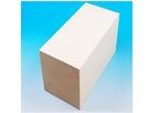 Kexing - Model RTO - Ceramic Honeycomb