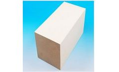 Kexing - Model RTO - Ceramic Honeycomb