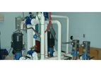 Pumptronics - Housing Development Irrigation Systems