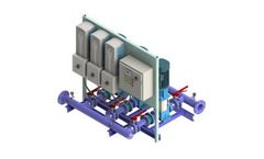 Pumptronics - High Rise Booster Stations