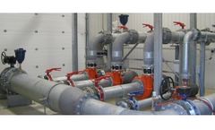 Pumptronics - Booster Pumping Stations