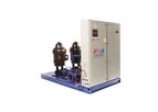Pumptronics - Model Pulse 100 - Pumping Systems