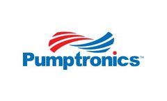 Pumptronics - Water Feature Pumps