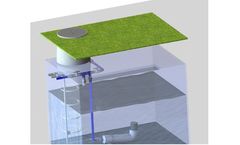 Pumptronics - Leed and Rain Water Systems