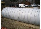 Darco - Fire Sprinkler Reservoirs