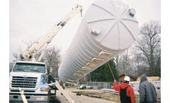 Darco - Landscape Irrigation Underground Water Tanks