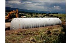 Darco - Consider Underground Tank