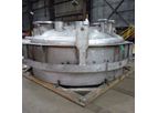 Joseph Oat - Model NQA-1 - Safety Related Fuel and Waste Containers