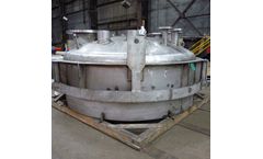 Joseph Oat - Model NQA-1 - Safety Related Fuel and Waste Containers