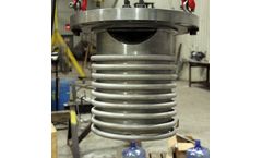 Joseph-Oat - Special Purpose Weldments