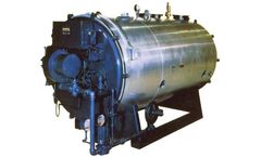 Saskatoon Boiler - Glycol Boilers
