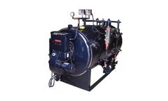 Saskatoon Boiler - Oilfield Boilers