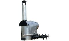 Saskatoon Boiler - Coal Boilers